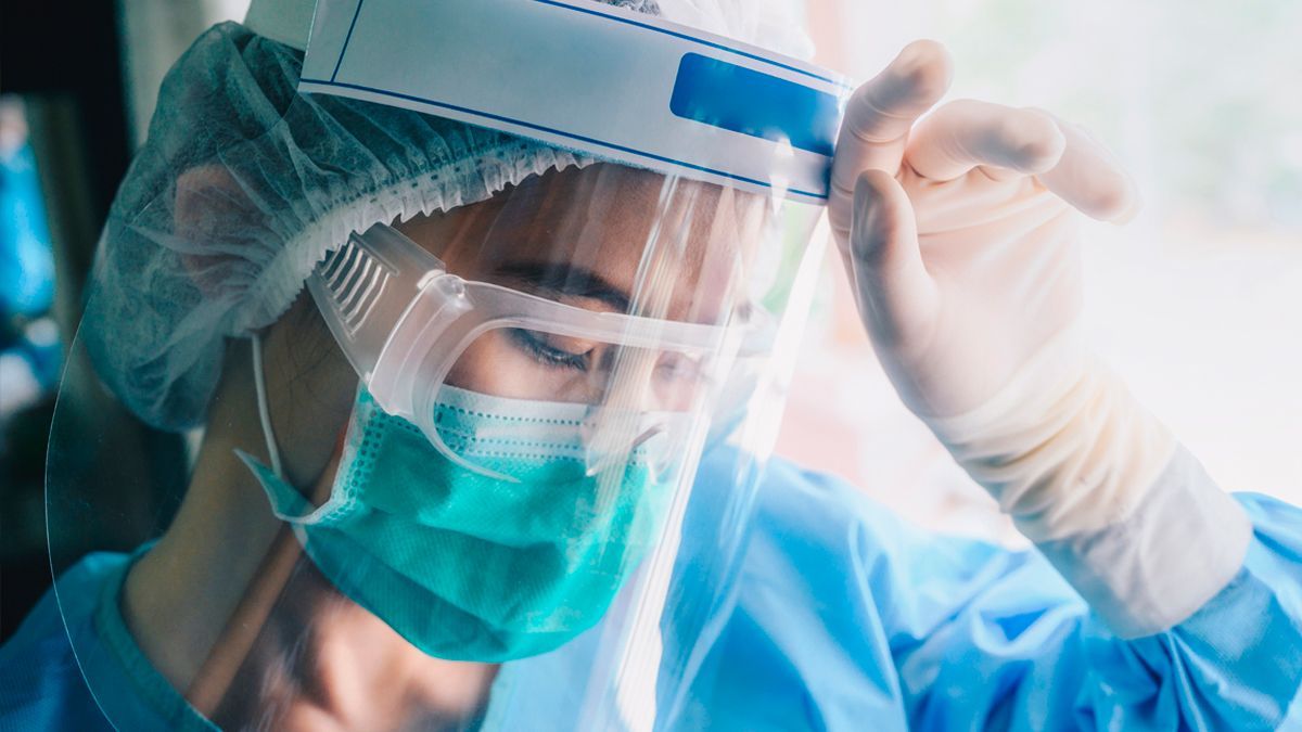 México se encuentra en la tercera ola por Covid-19