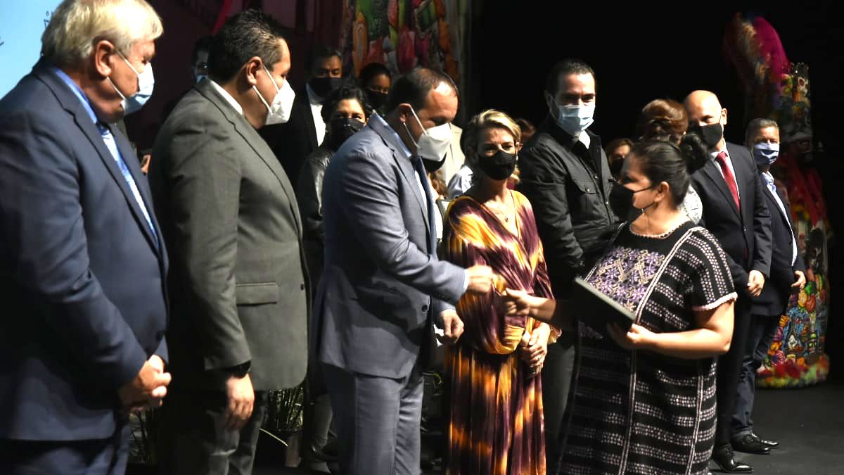 Se consolida Morelos como anfitrión seguro