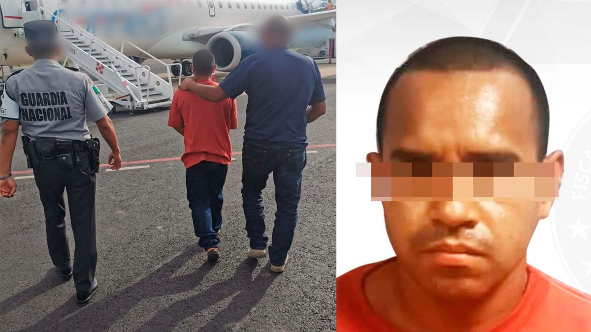 24 Morelos implicados triple feminicidio