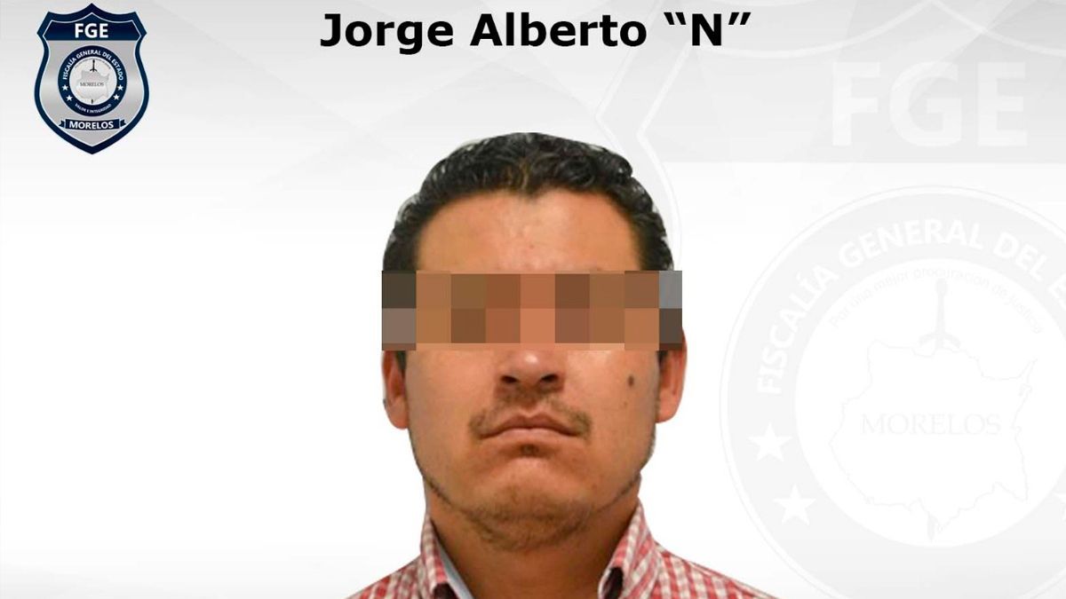 Condenado a 10 años de prisión por extorsionar en Cuautla