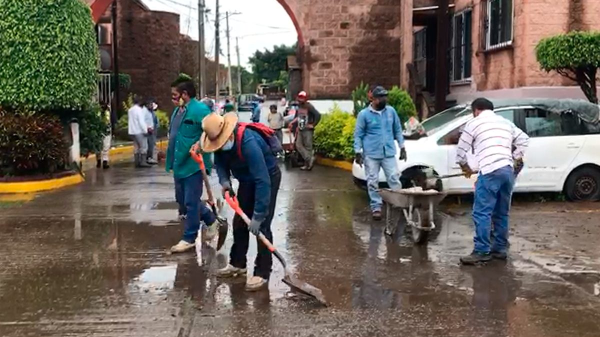 24 Morelos inundaciones Jiutepec