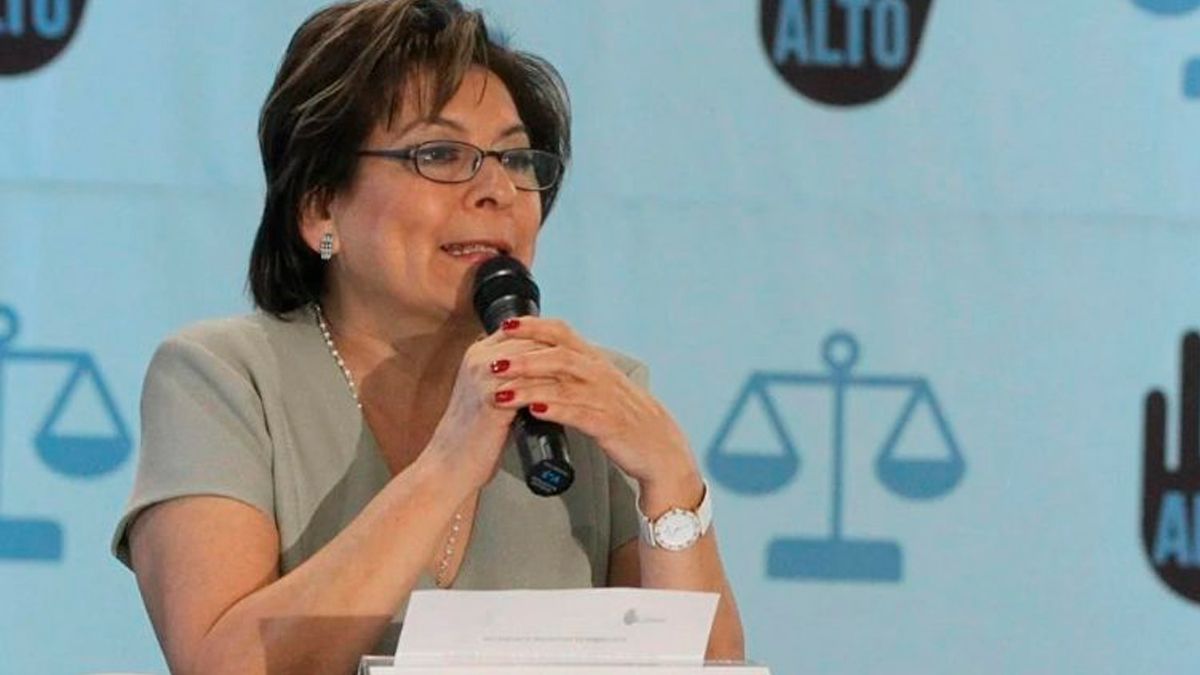 Inicia FGR investigación contra Miranda de Wallace
