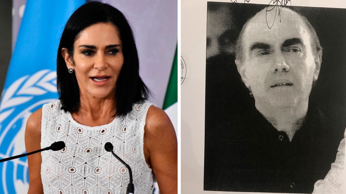 Exoneran a Kamel Nacif por el delito de Tortura contra Lydia Cacho