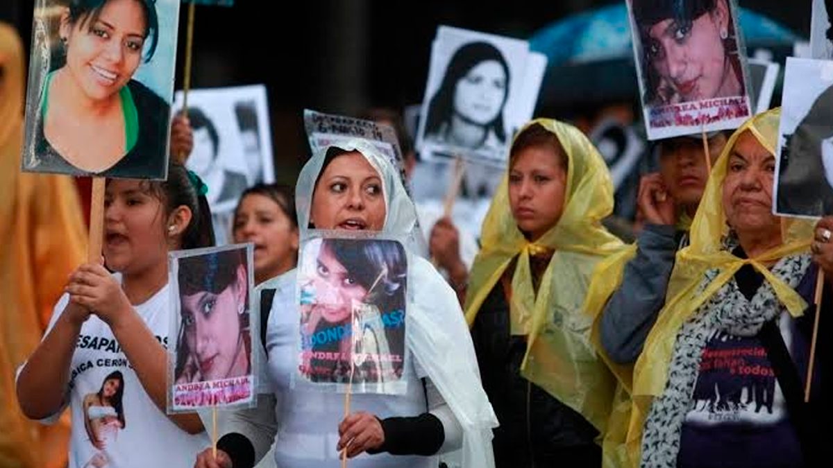 24 Morelos mujeres desaparecidas