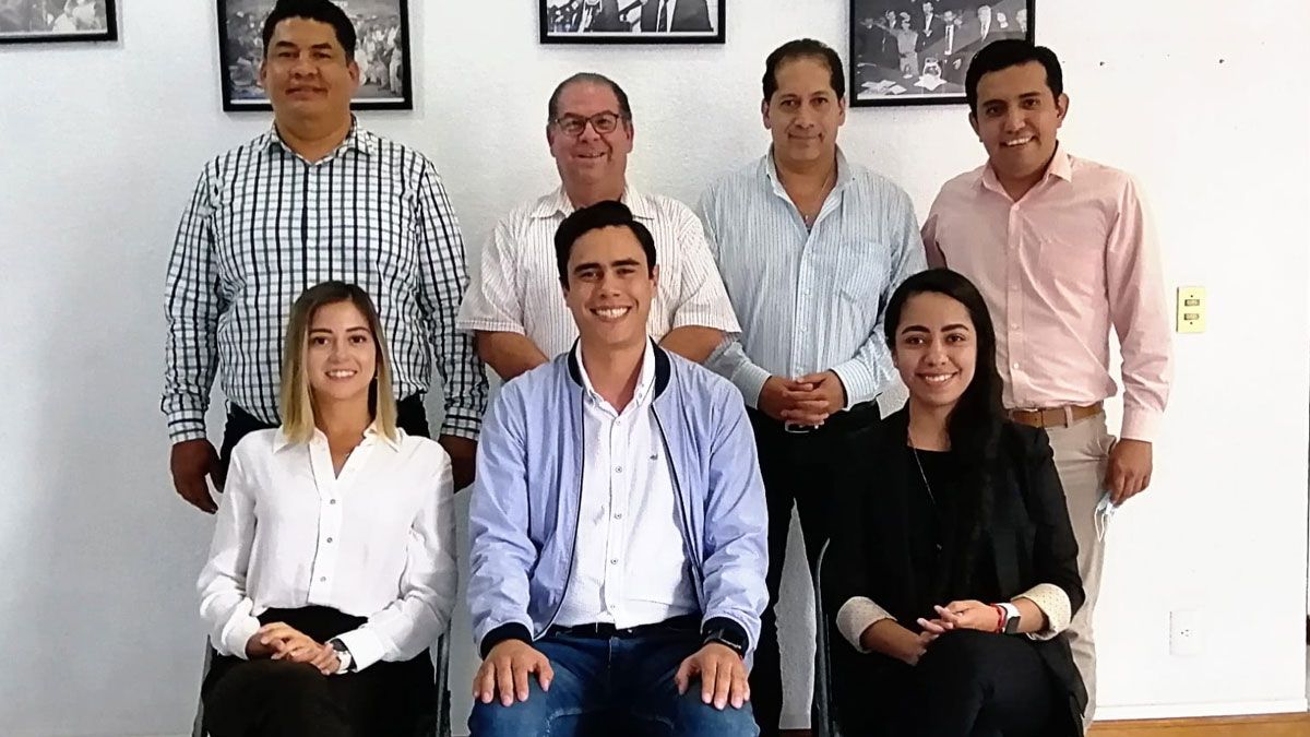 Presentarán diputados electos panistas agenda social de trabajo