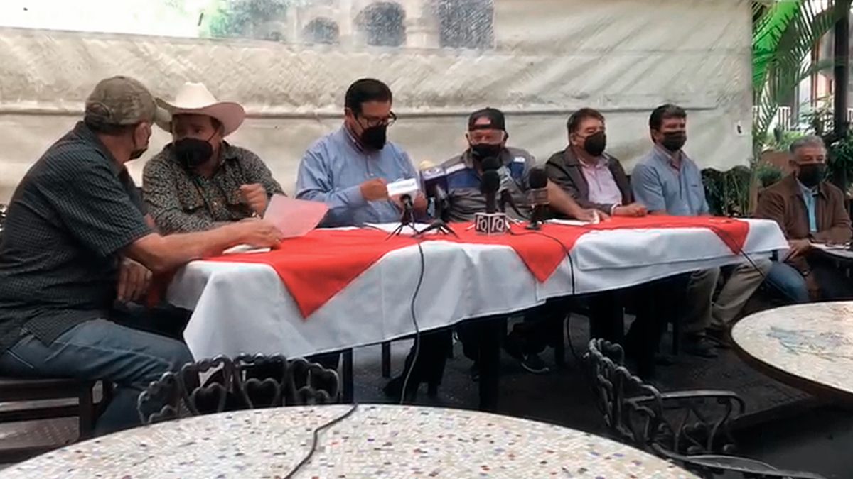 Intereses políticos y económicos crean problema en Loma Mejía por relleno sanitario