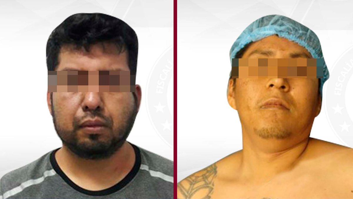 24 Morelos Secuestradores de Cuernavaca