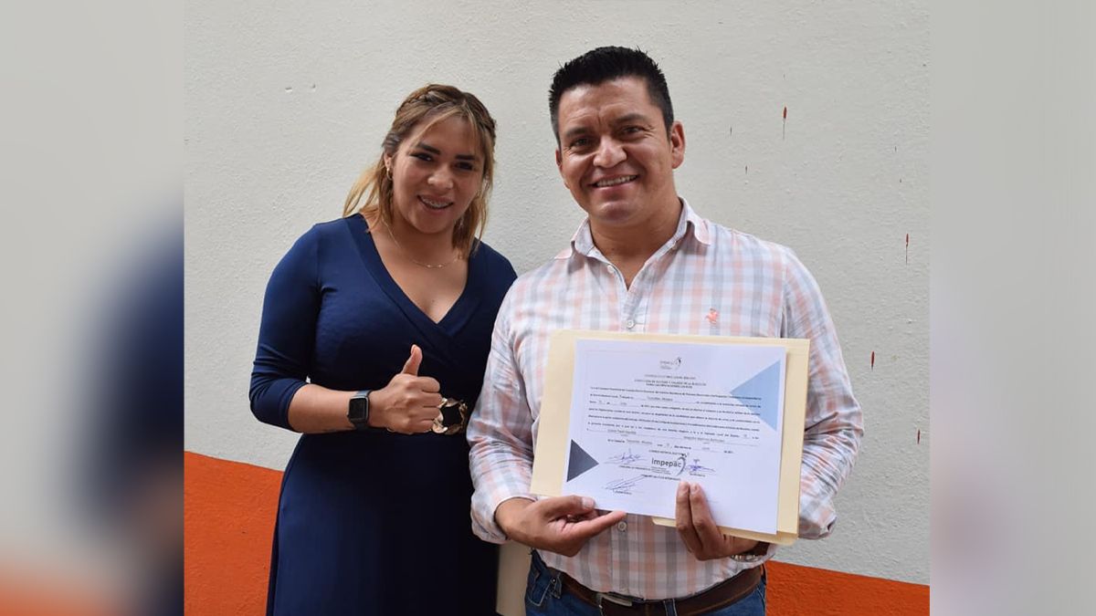 Piden retirar diputación a Ulises Pardo Bastida