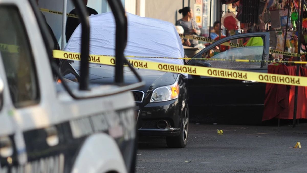 CCE Morelos lamenta violencia en el país