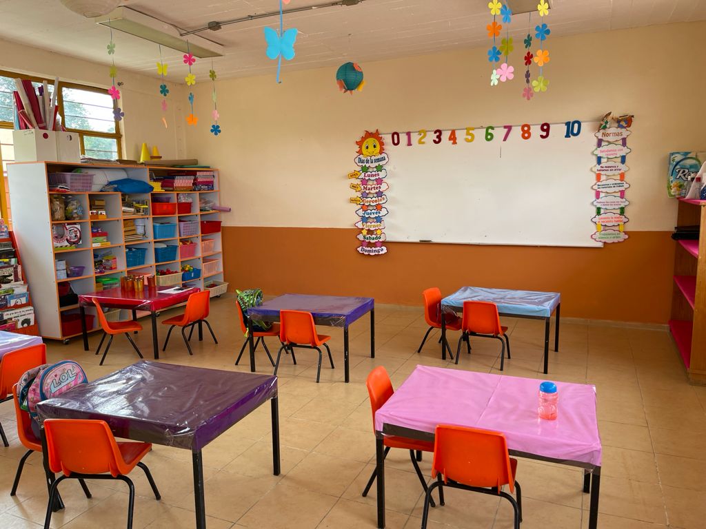 Continuará vigilancia en escuelas durante periodo vacacional