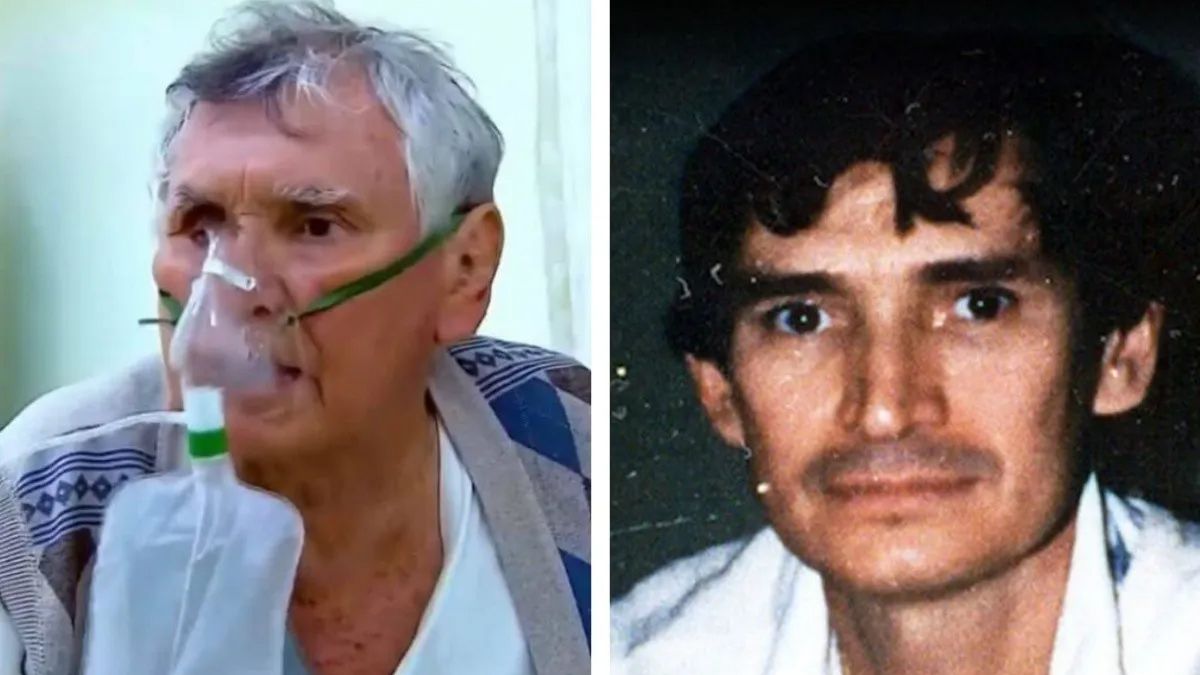 Ex líder de Cártel le desea el bien a AMLO