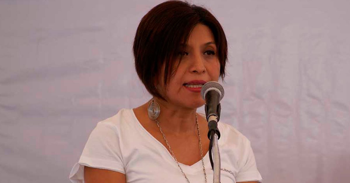 El IMM: Un organismo de parapeto