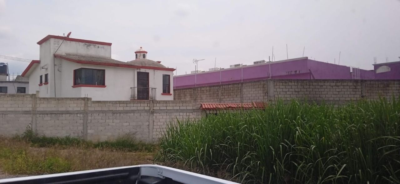 Dos ministeriales lesionados en Yautepec