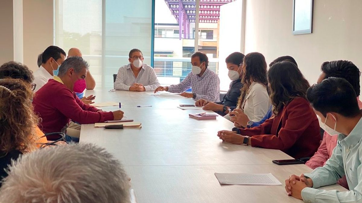 24 Morelos Reunión SMyT