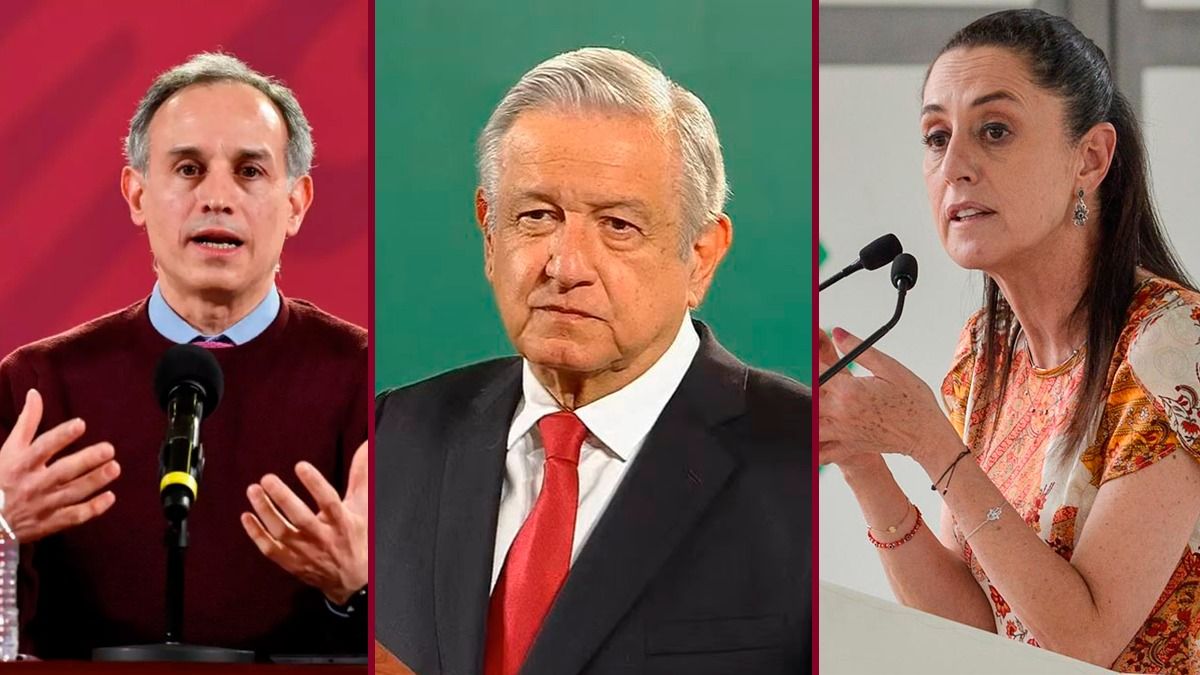 24 Morelos AMLO Sheinbaum Gatell