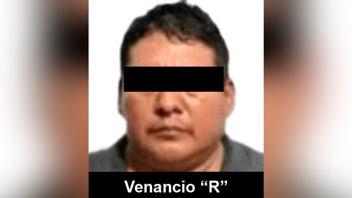 detenido trata de personas