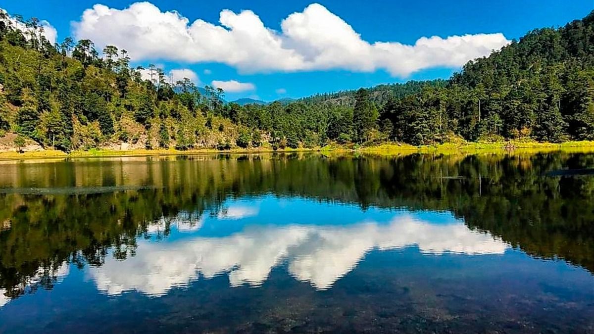 24 morelos Lagunas de Zempoala