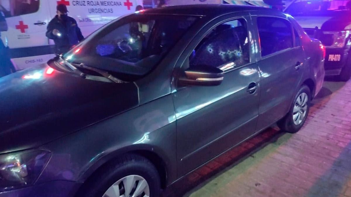 24 Morelos Asesinato fiscal indígena Chiapas