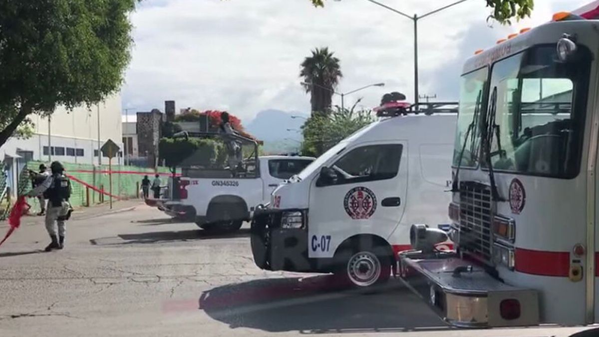 Van tres amenazas de bomba en CIVAC en menos de un mes