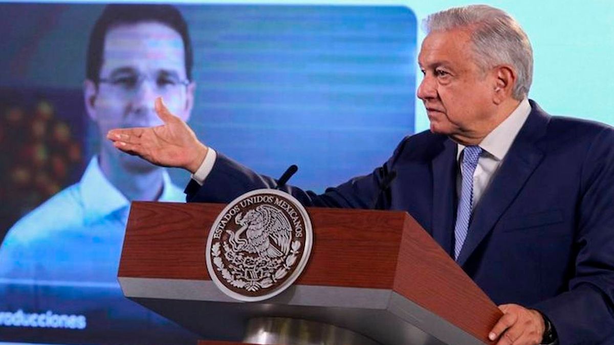 AMLO quiere meterme a la cárcel: Ricardo Anaya