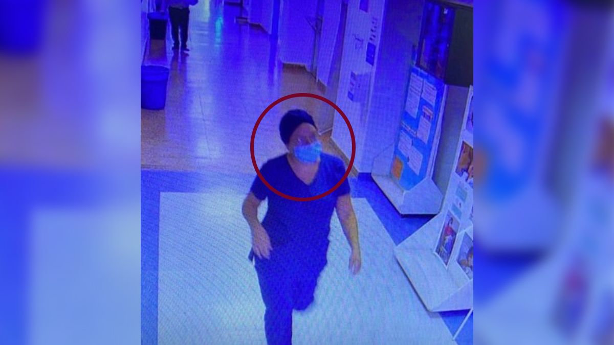 Roba bebé recién nacida y es buscada por autoridades de Jalisco