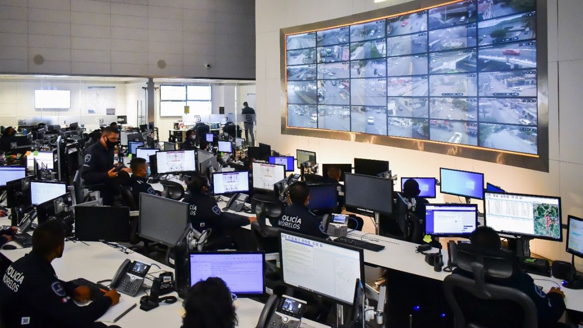 Ofrecen servicio de protección a cuentahabientes para evitar asaltos