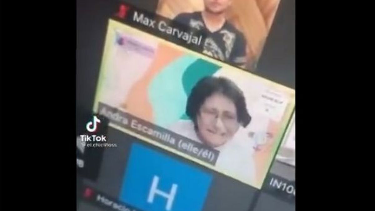 Burlas contra persona de género neutro desata debate sobre acoso y bullying