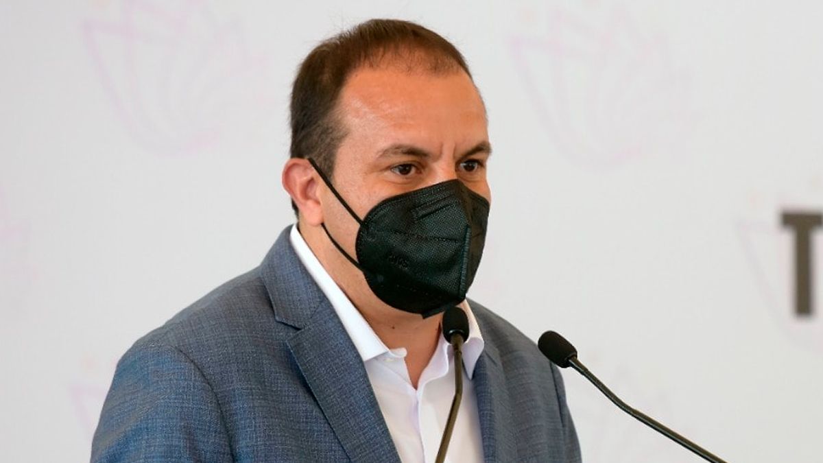 “Sin avances en investigaciones de asesinatos de activistas”: Gobernador