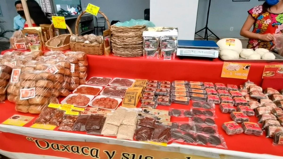 24 Morelos Expo Oaxaca