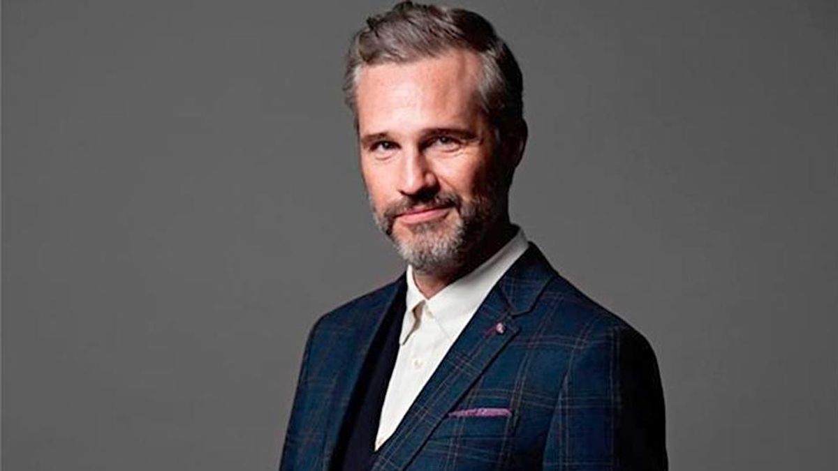 ¿Juan Pablo Medina perdió una pierna por una trombosis?