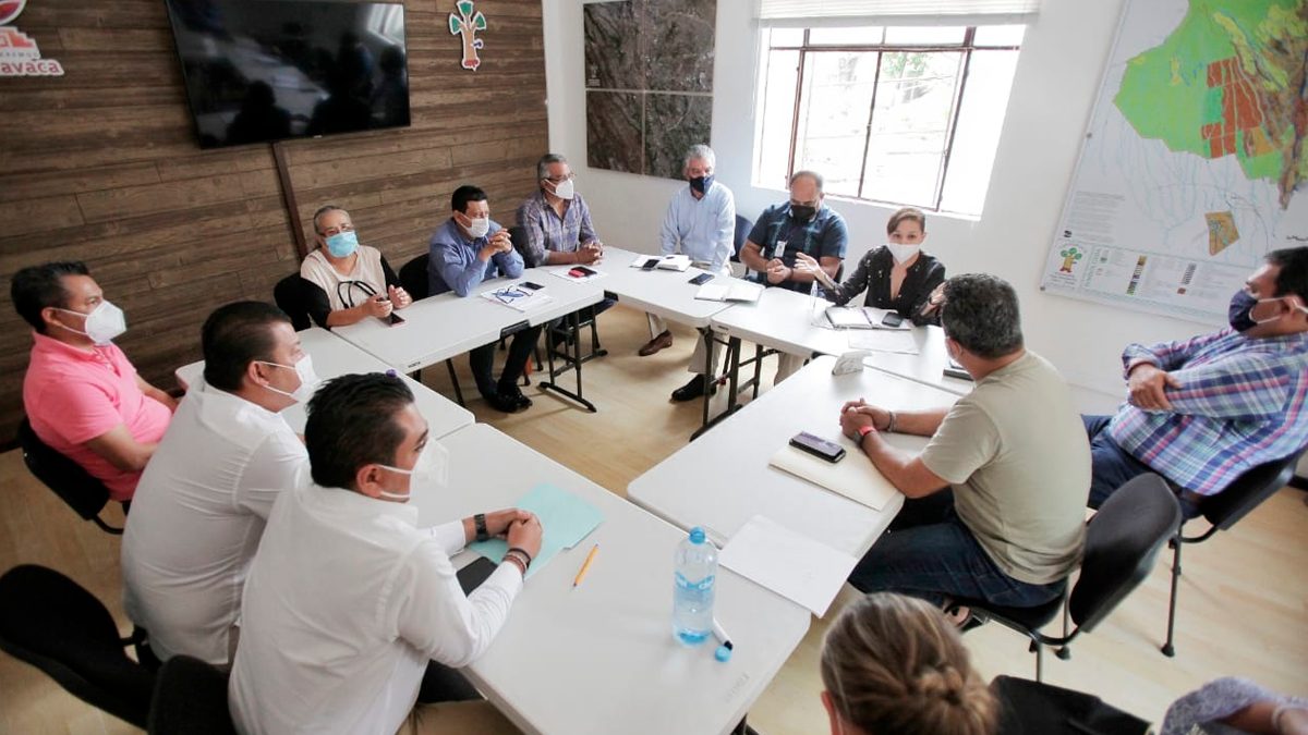 24 Morelos Ayuntamiento Cuernavaca