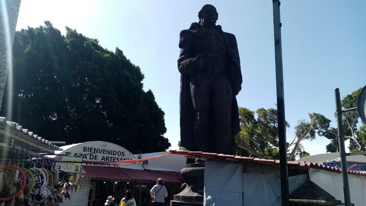 Reubicarán al “Morelotes” para atraer turismo a Cuernavaca