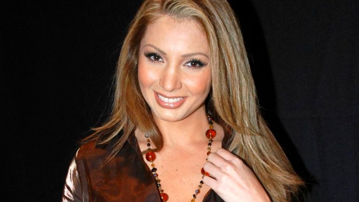 Hospitalizan a Paty Navidad tras dar positivo a Covid-19