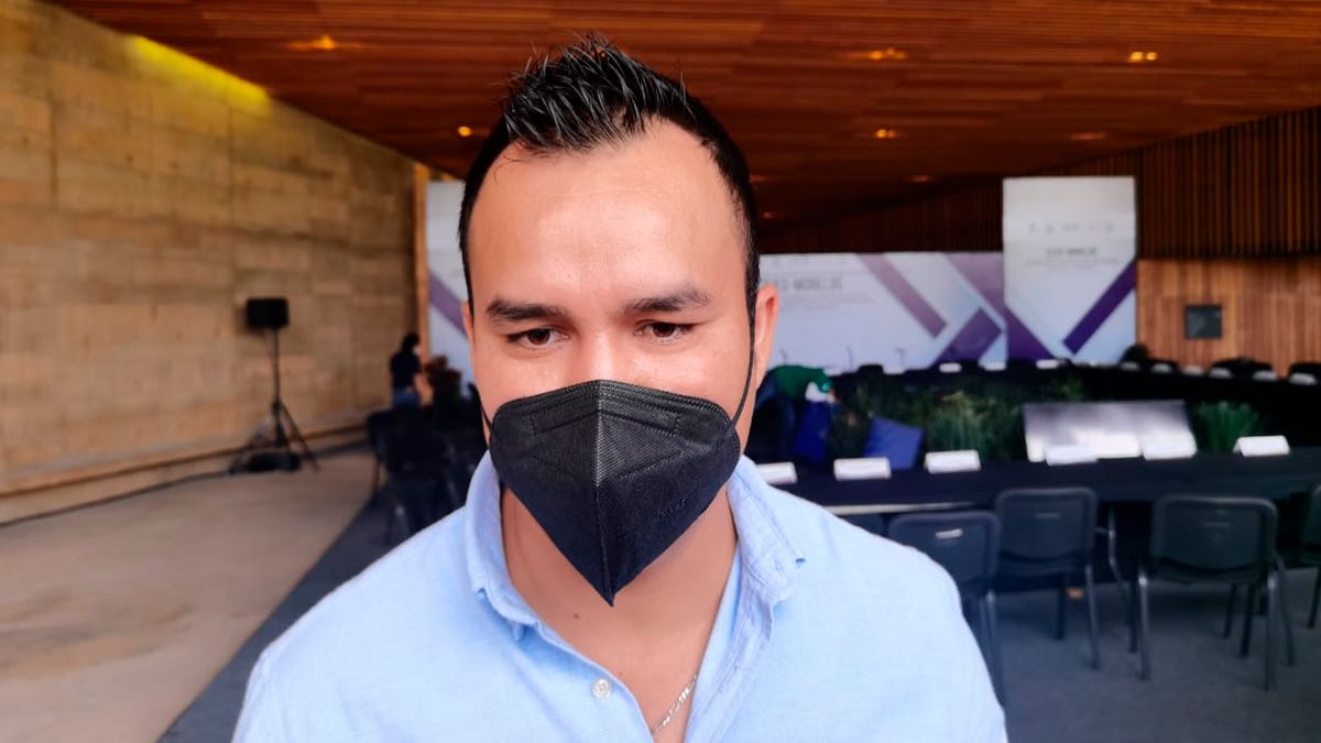 Espera Sergio Alba entrega – recepción transparente en Emiliano Zapata