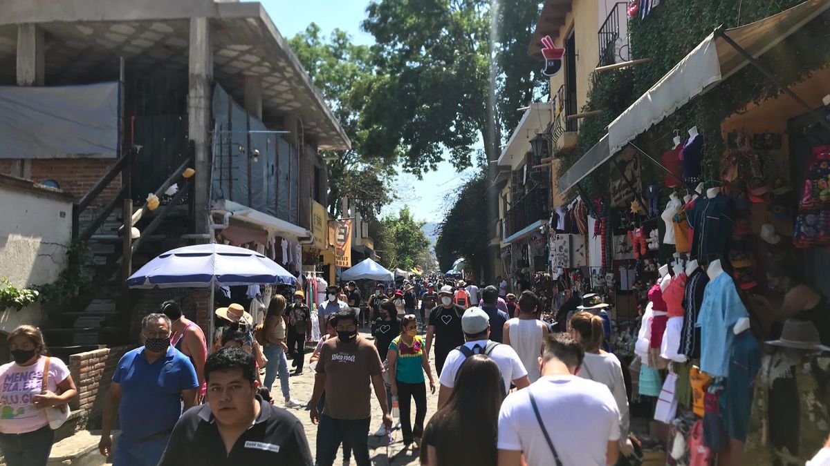 Nuevas medidas sanitarias en Tepoztlán ¡Conócelas aquí!