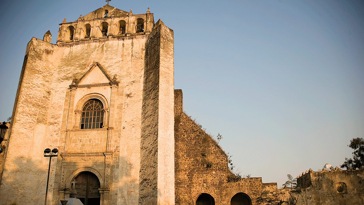 6 cosas que debes hacer si visitas Tlayacapan