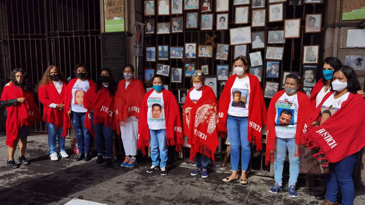 “Yo Soy”, el método de identificación para cuerpos desconocidos