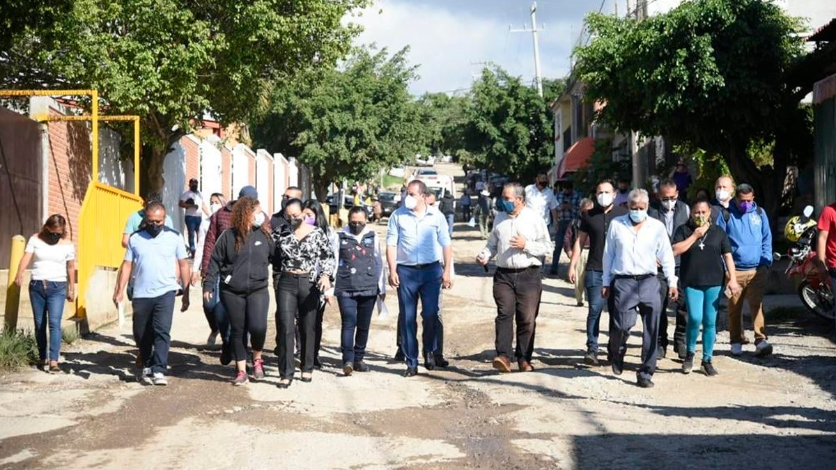 Cuauhtémoc Blanco Obras Cuernavaca