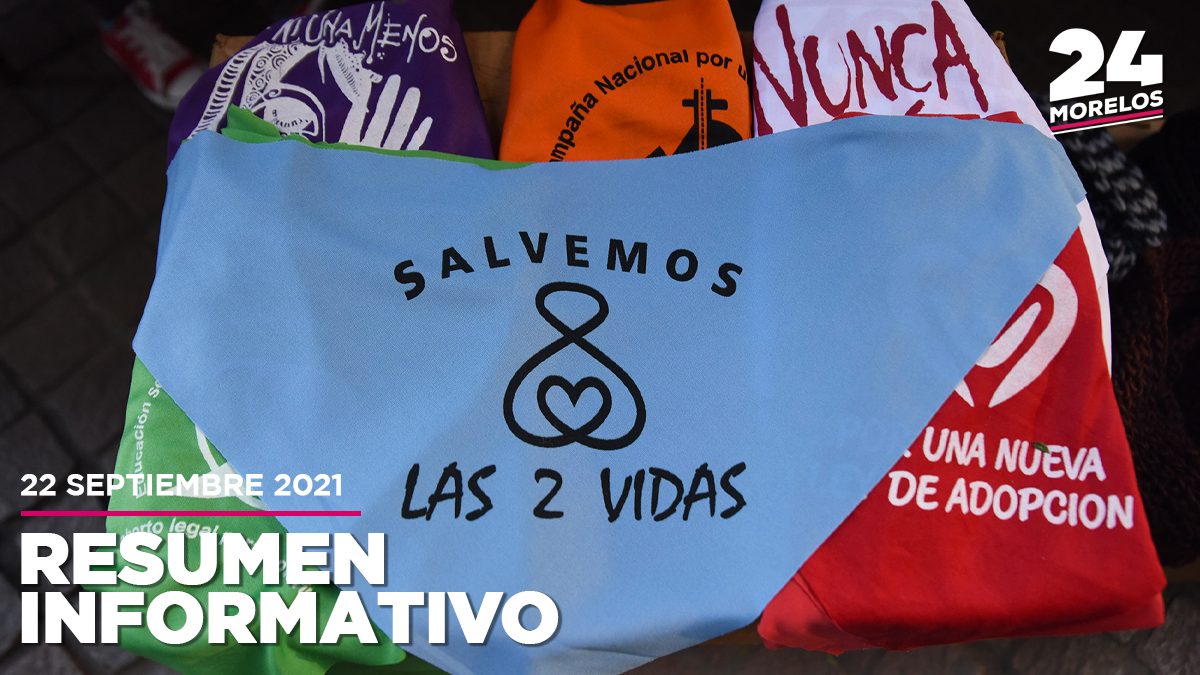 ¿Aprobarán el aborto legal en Morelos?