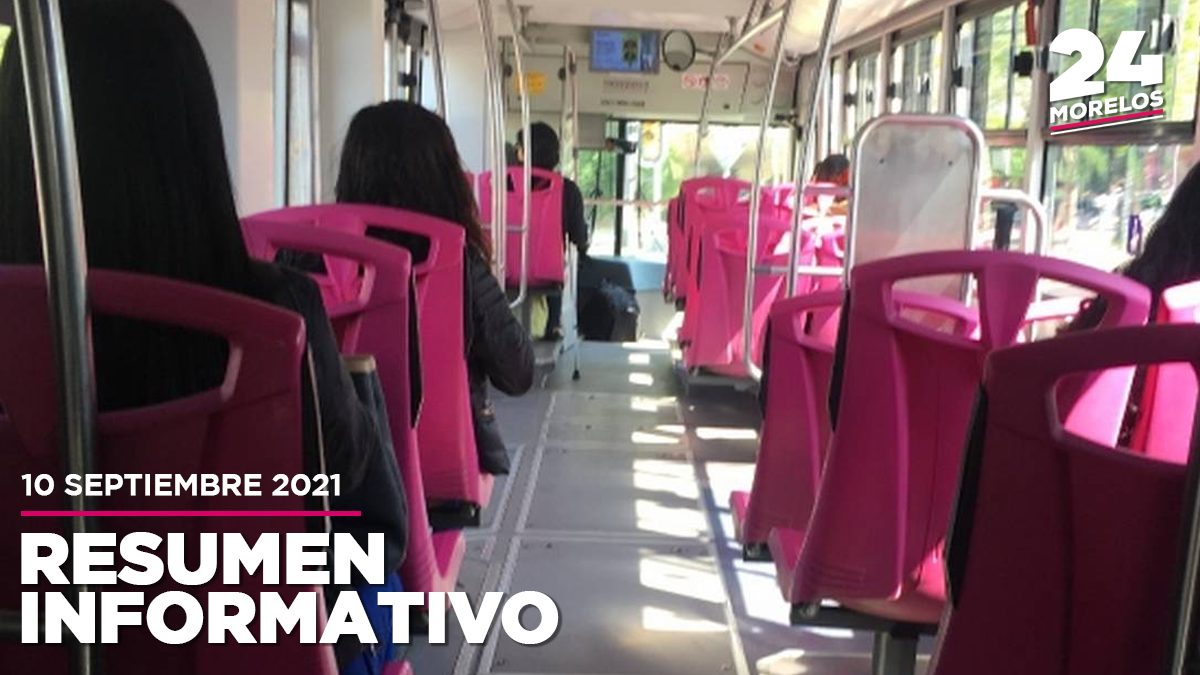 ¿Un camión exclusivo para mujeres acabará con el acoso?