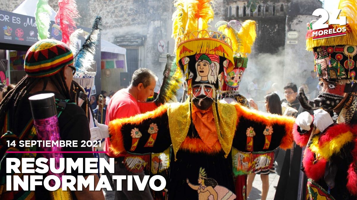 ¿Realizarán de nuevo el famoso festival “Sabor Es Morelos”?