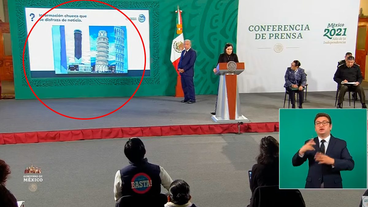 Aeropuerto Santa Lucía