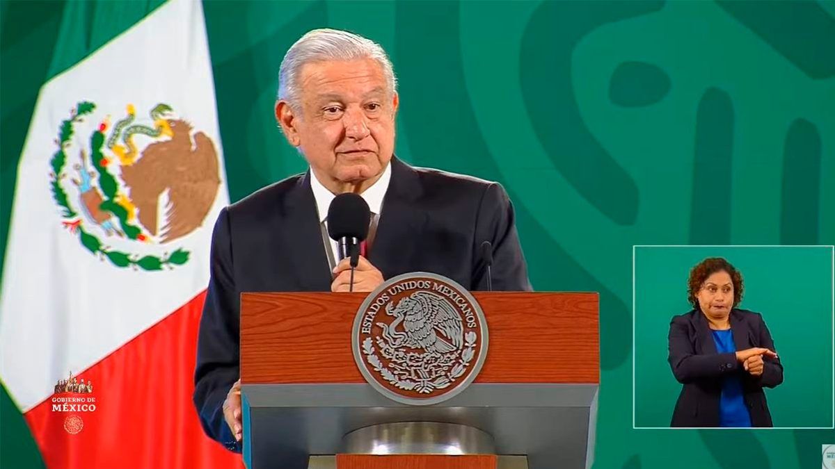 Destacada AMLO