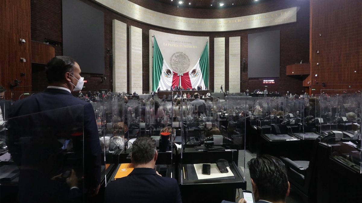 24 Morelos Diputados San Lázaro
