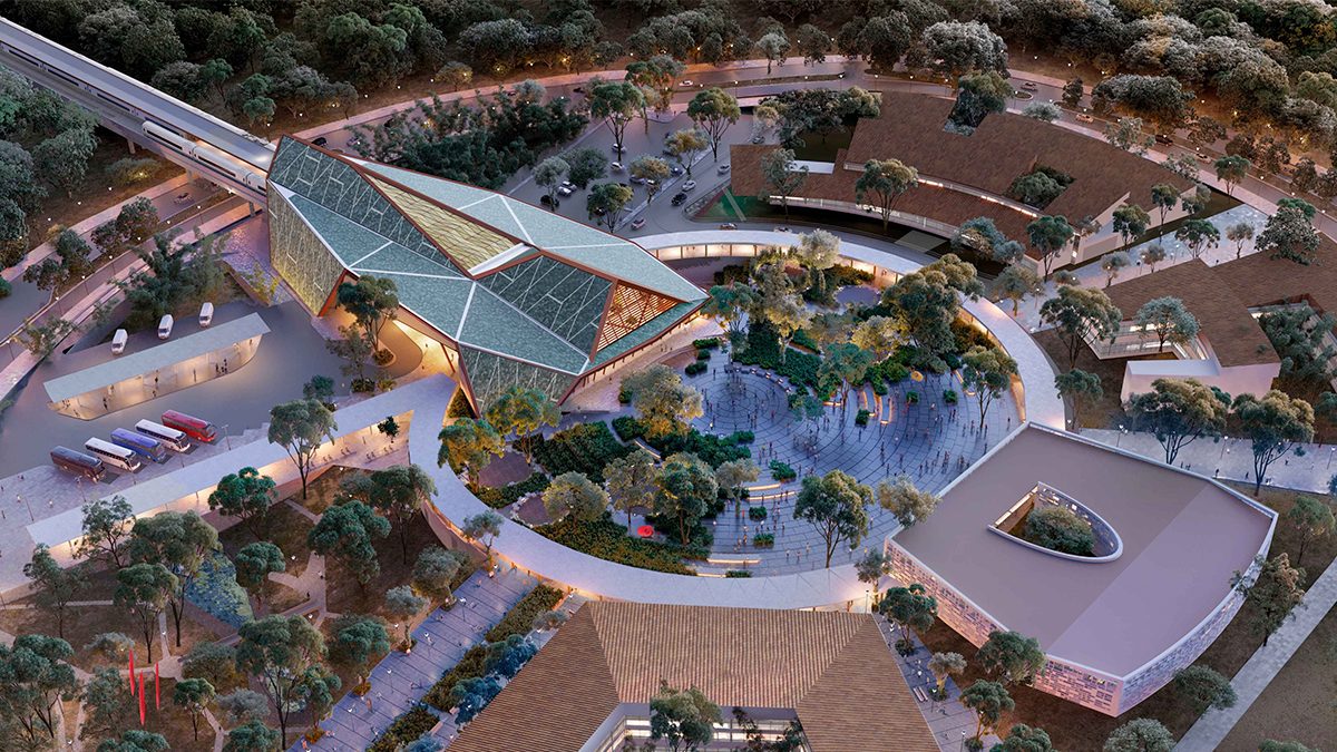 24 Morelos Estación Tren Maya