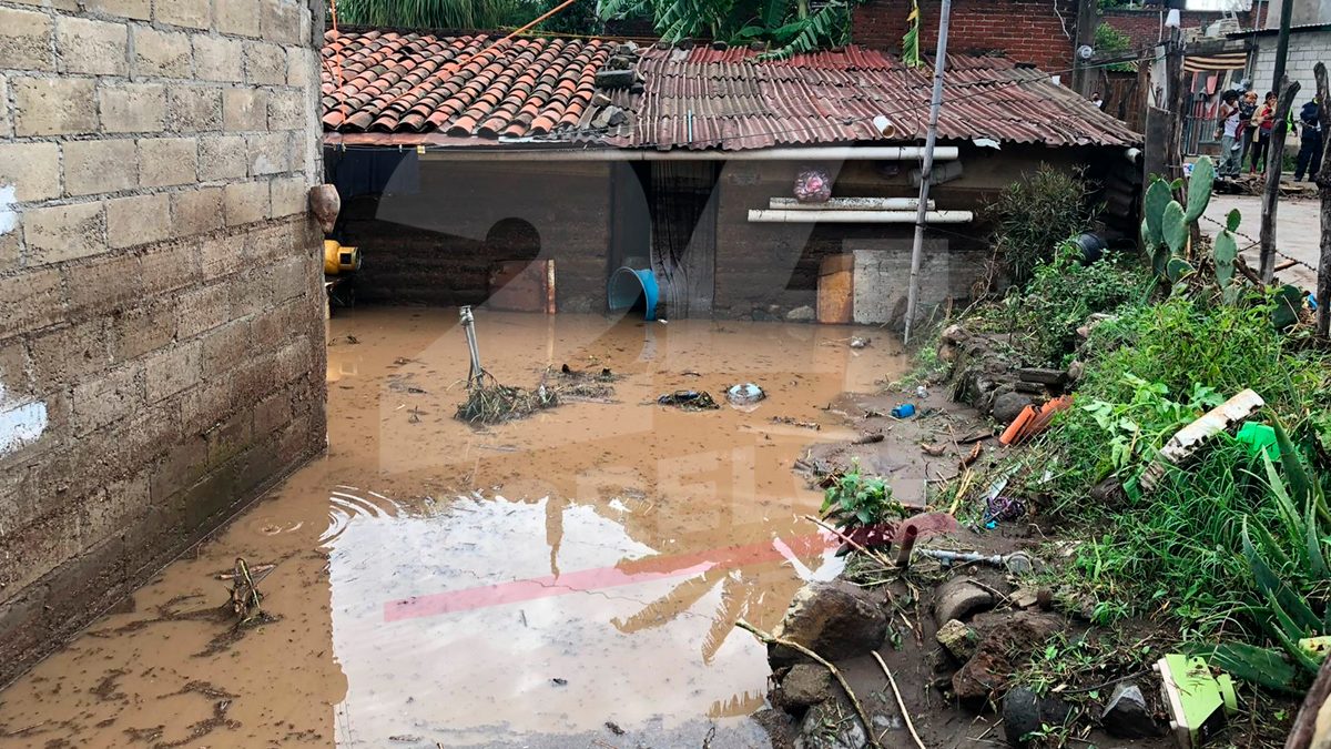 24 Morelos Inundaciones Tlayacapan