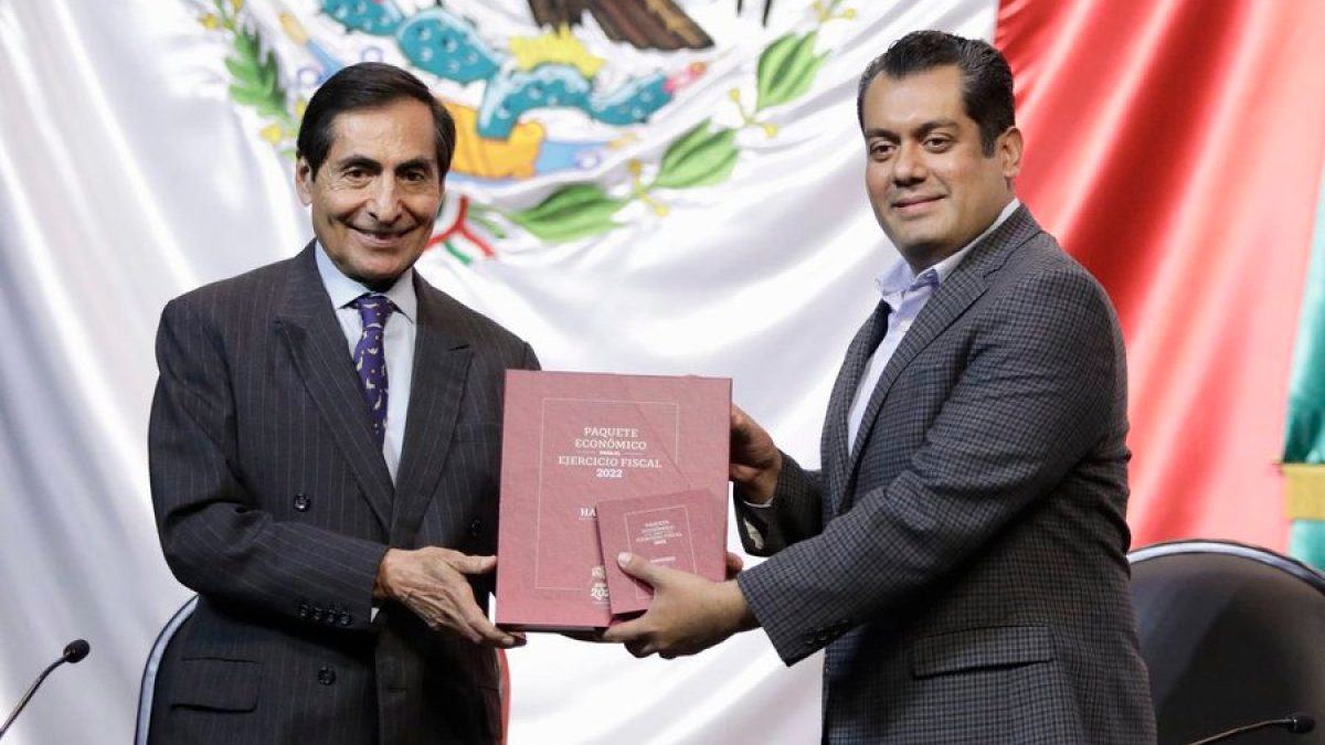 Paquete Económico 2022