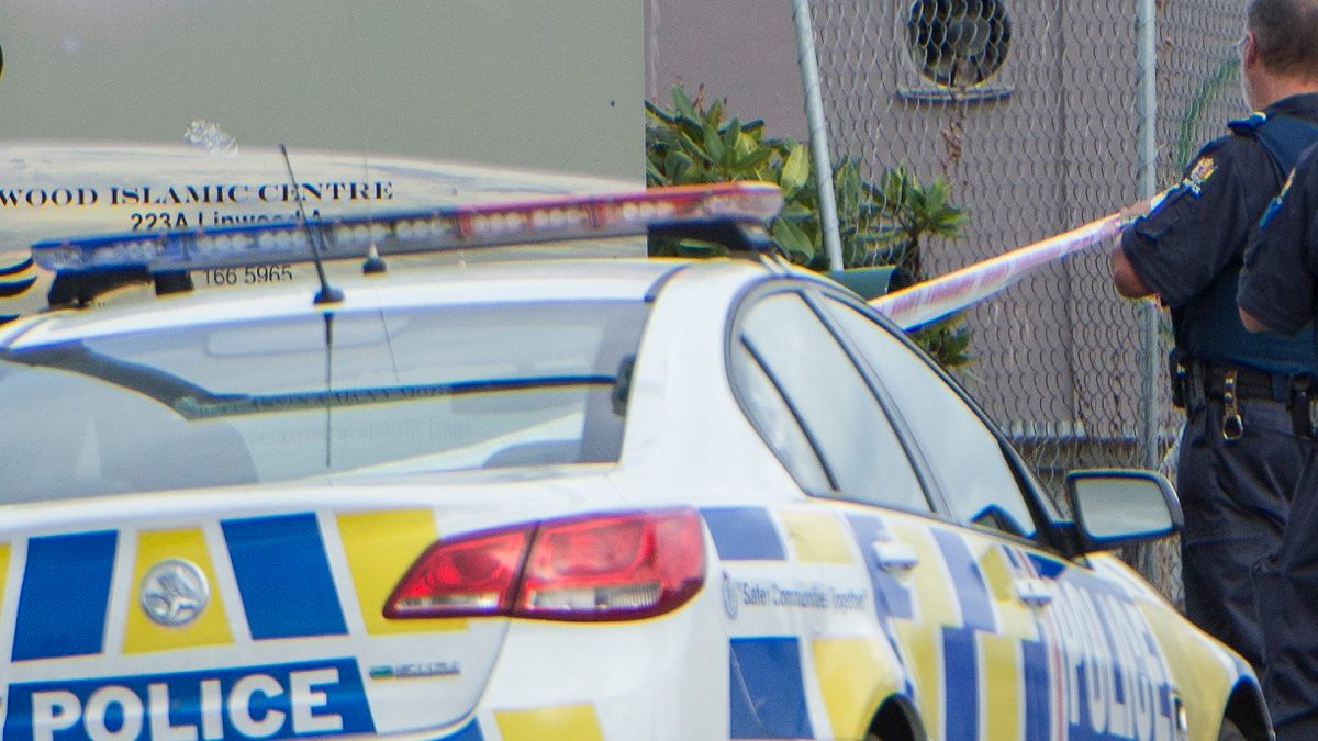 24 Morelos Policía Internacional Nueva Zelanda