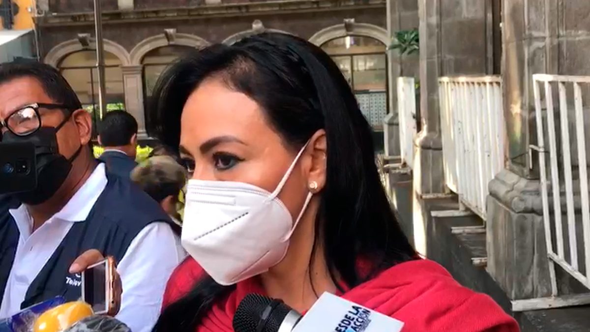 Secretaría de administración