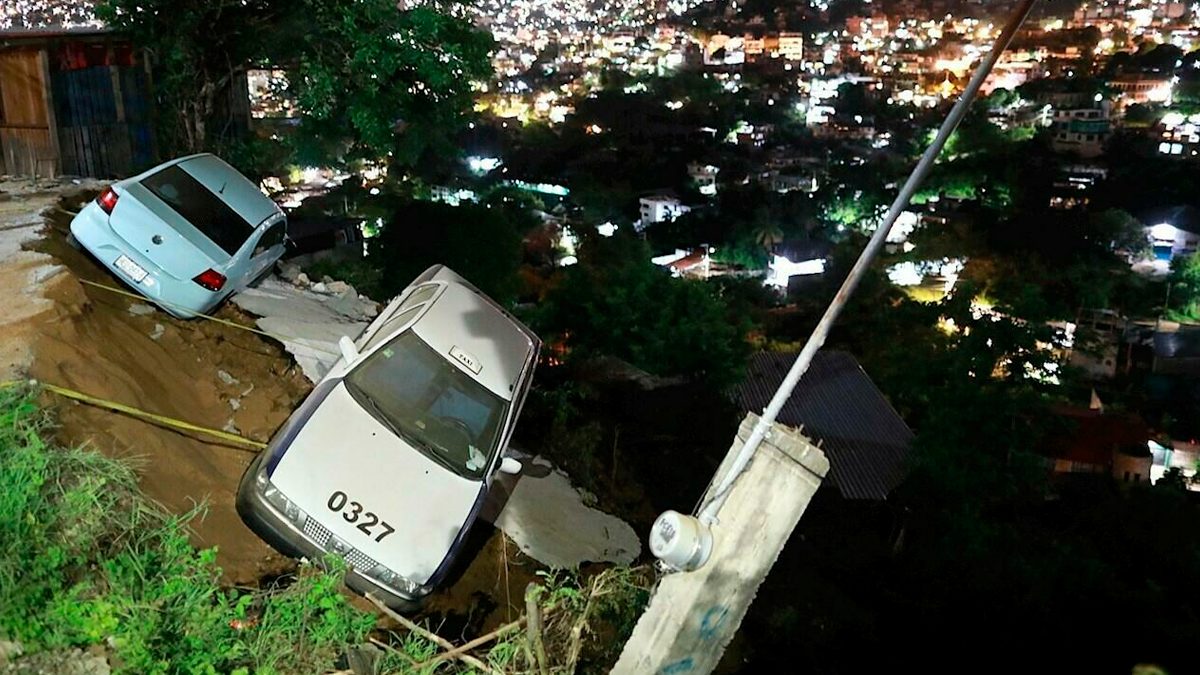 24 Morelos sismo Acapulco